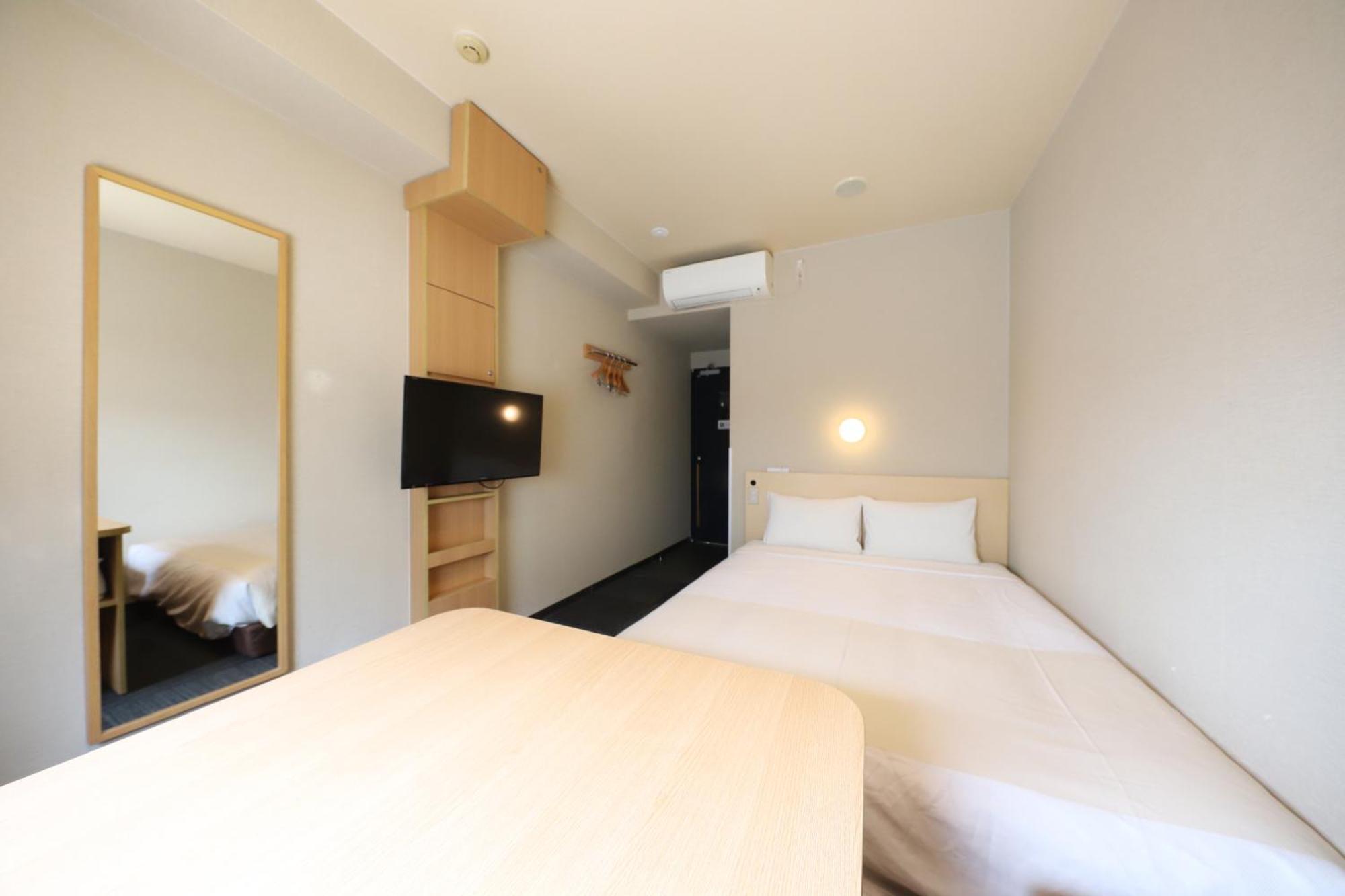 Smile Hotel Kyoto Karasuma Gojo Luaran gambar
