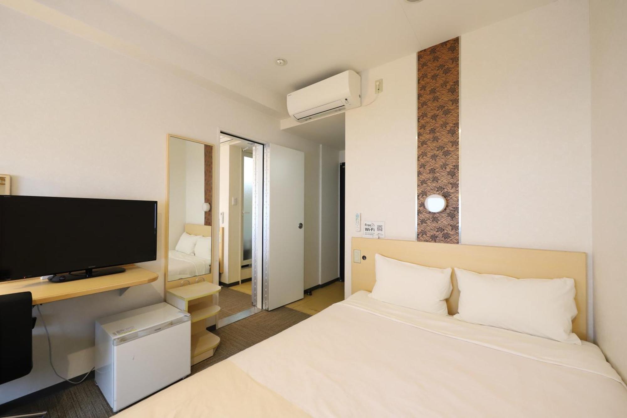 Smile Hotel Kyoto Karasuma Gojo Luaran gambar
