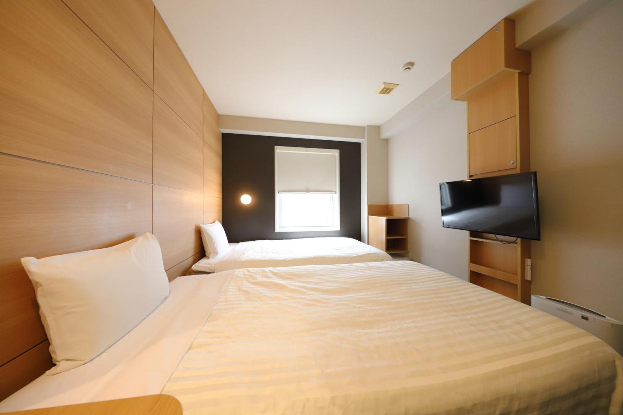 Smile Hotel Kyoto Karasuma Gojo Luaran gambar