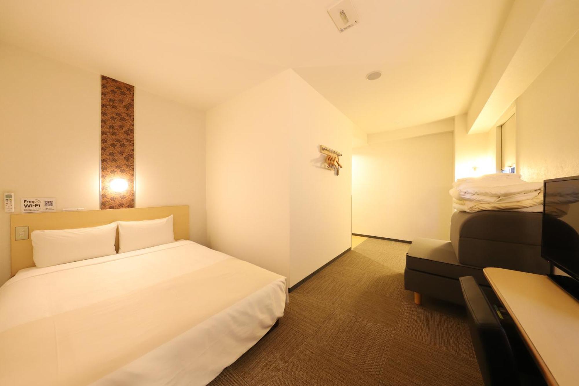 Smile Hotel Kyoto Karasuma Gojo Luaran gambar