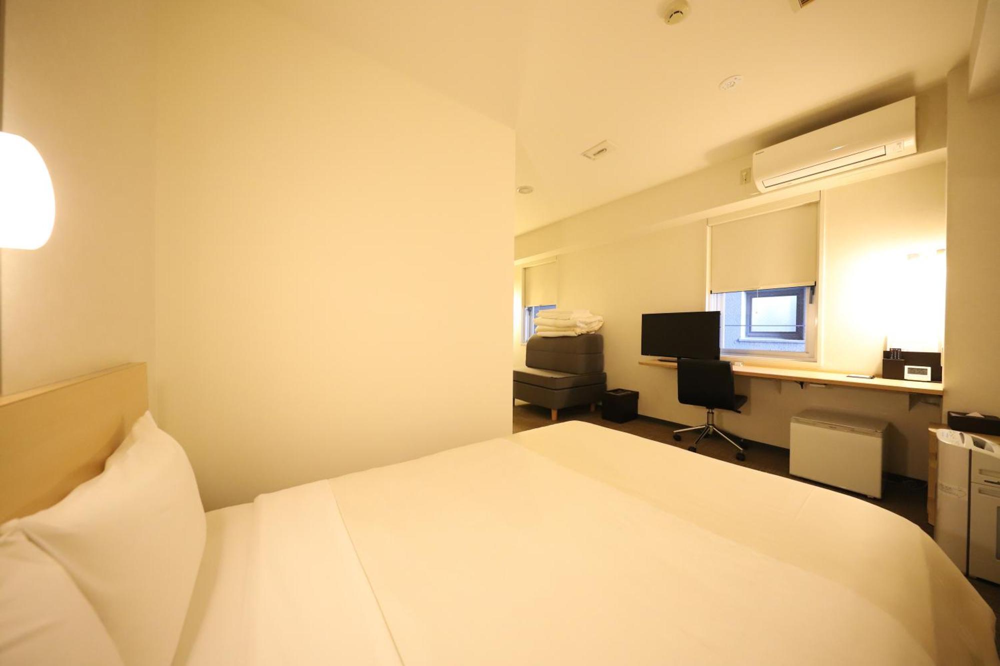Smile Hotel Kyoto Karasuma Gojo Luaran gambar