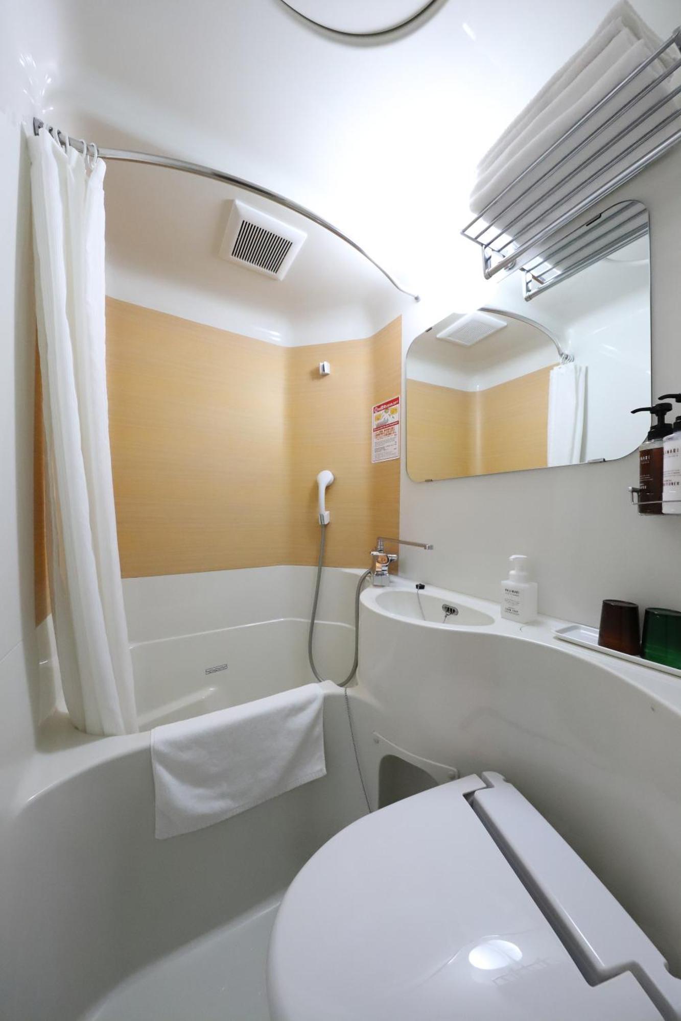 Smile Hotel Kyoto Karasuma Gojo Luaran gambar