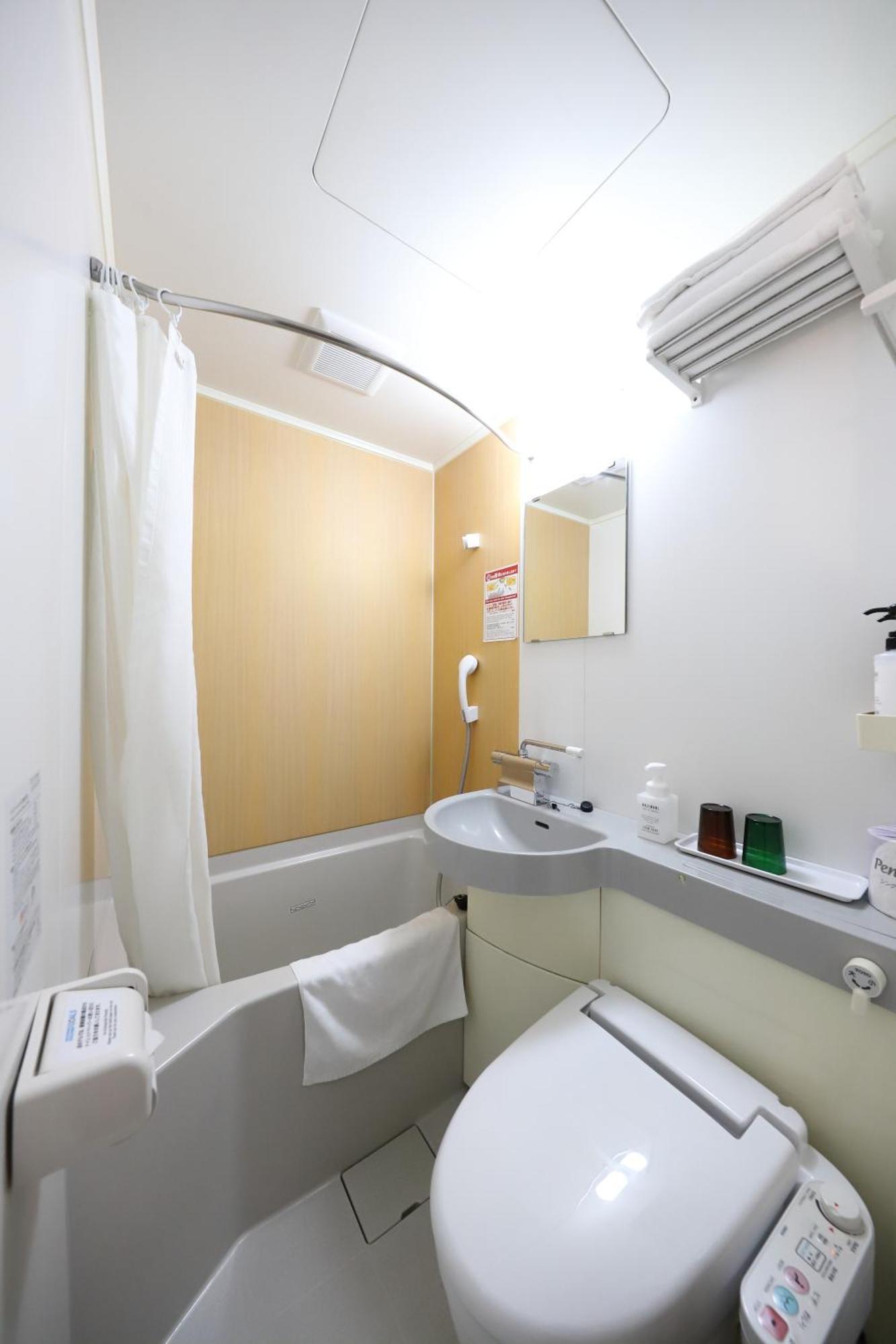 Smile Hotel Kyoto Karasuma Gojo Luaran gambar