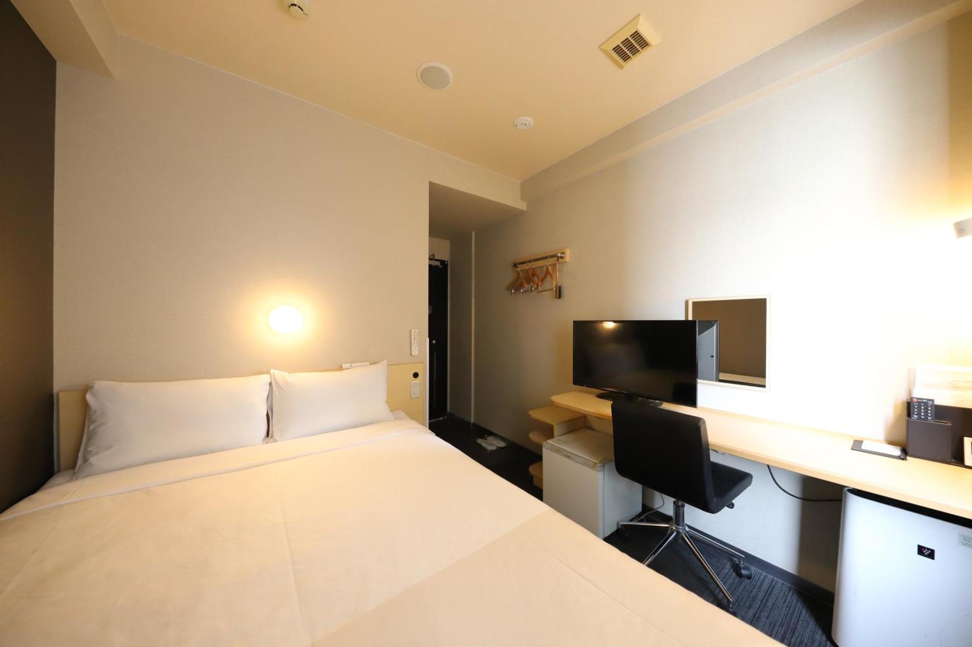 Smile Hotel Kyoto Karasuma Gojo Luaran gambar
