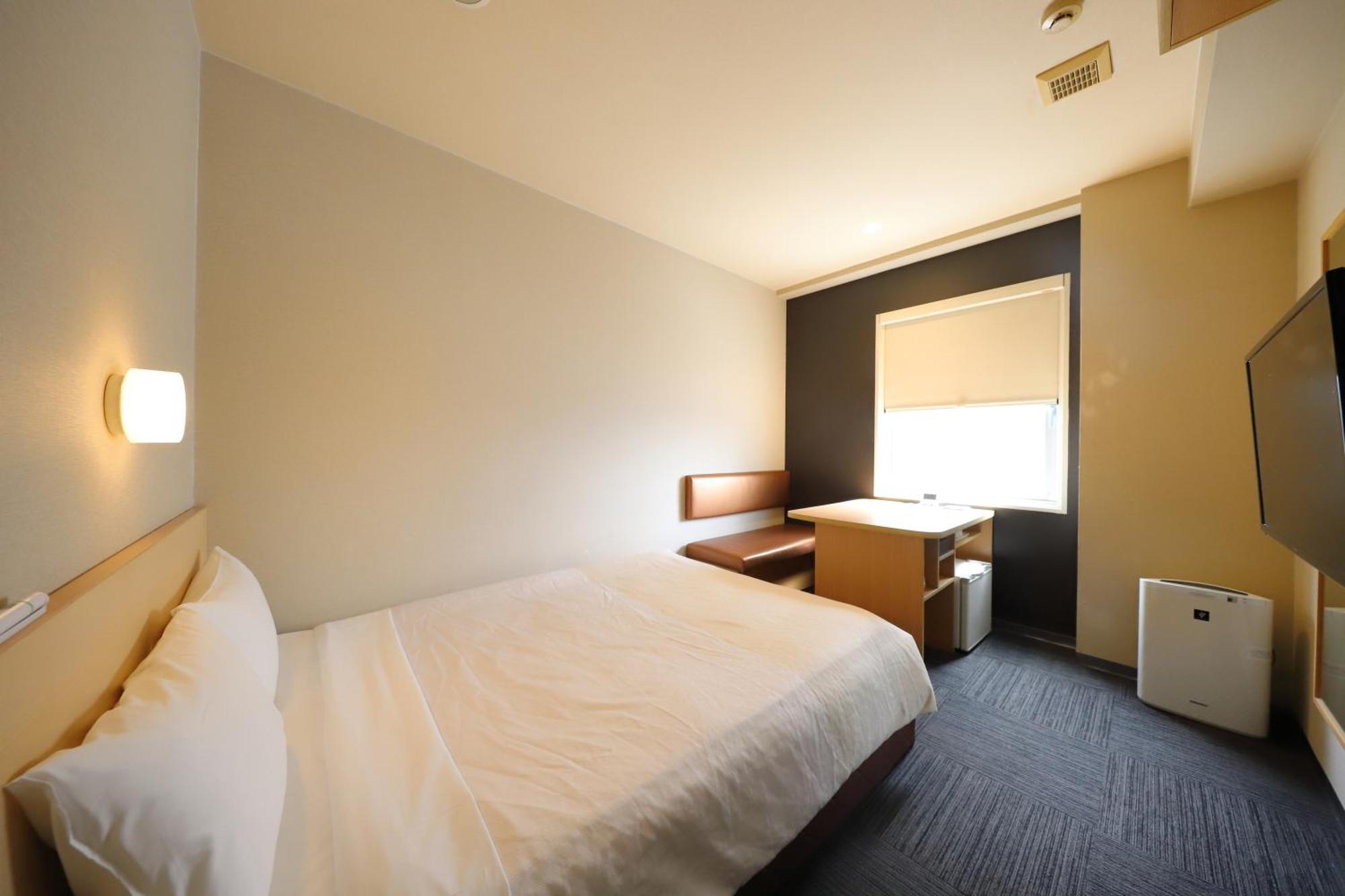 Smile Hotel Kyoto Karasuma Gojo Luaran gambar