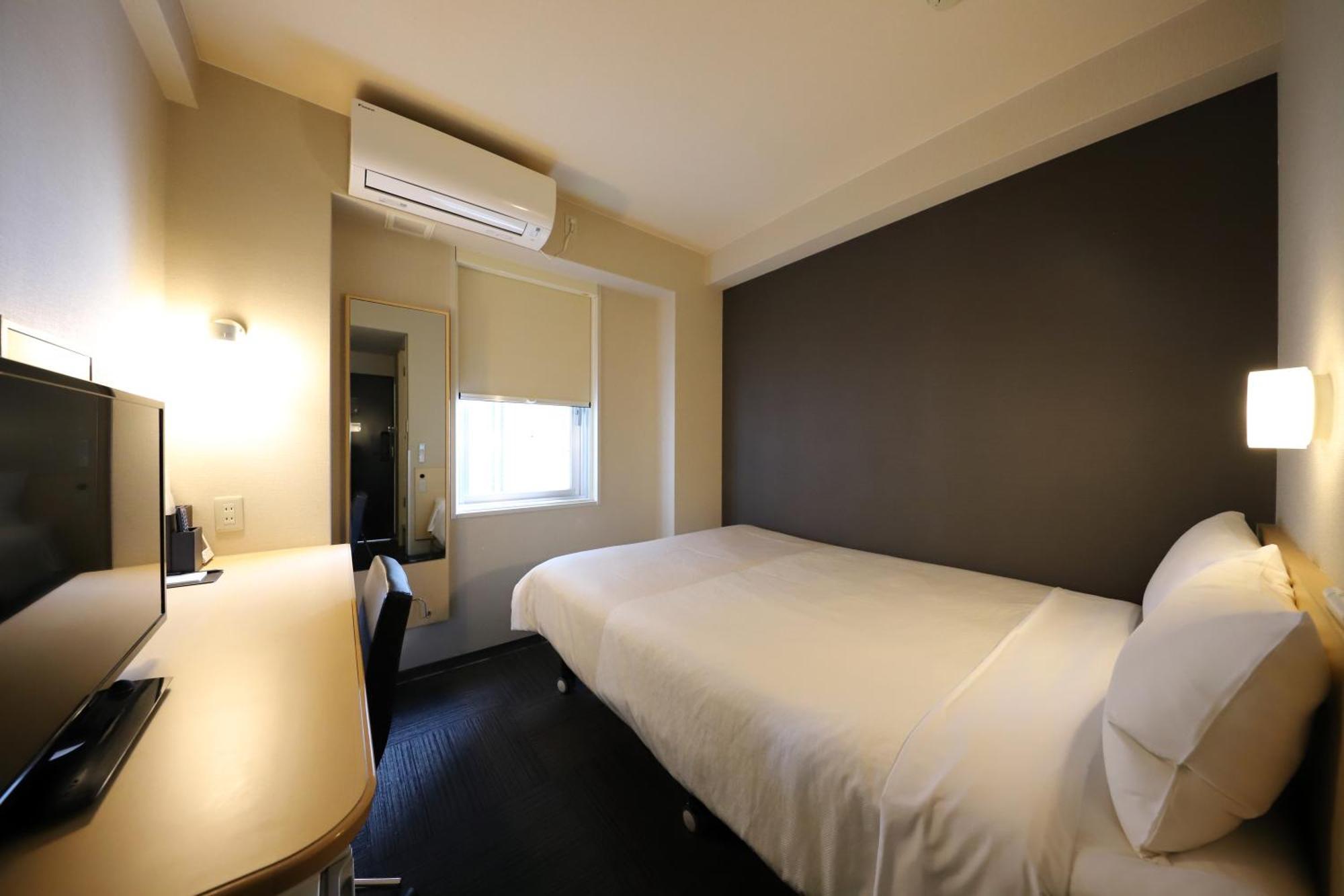 Smile Hotel Kyoto Karasuma Gojo Luaran gambar