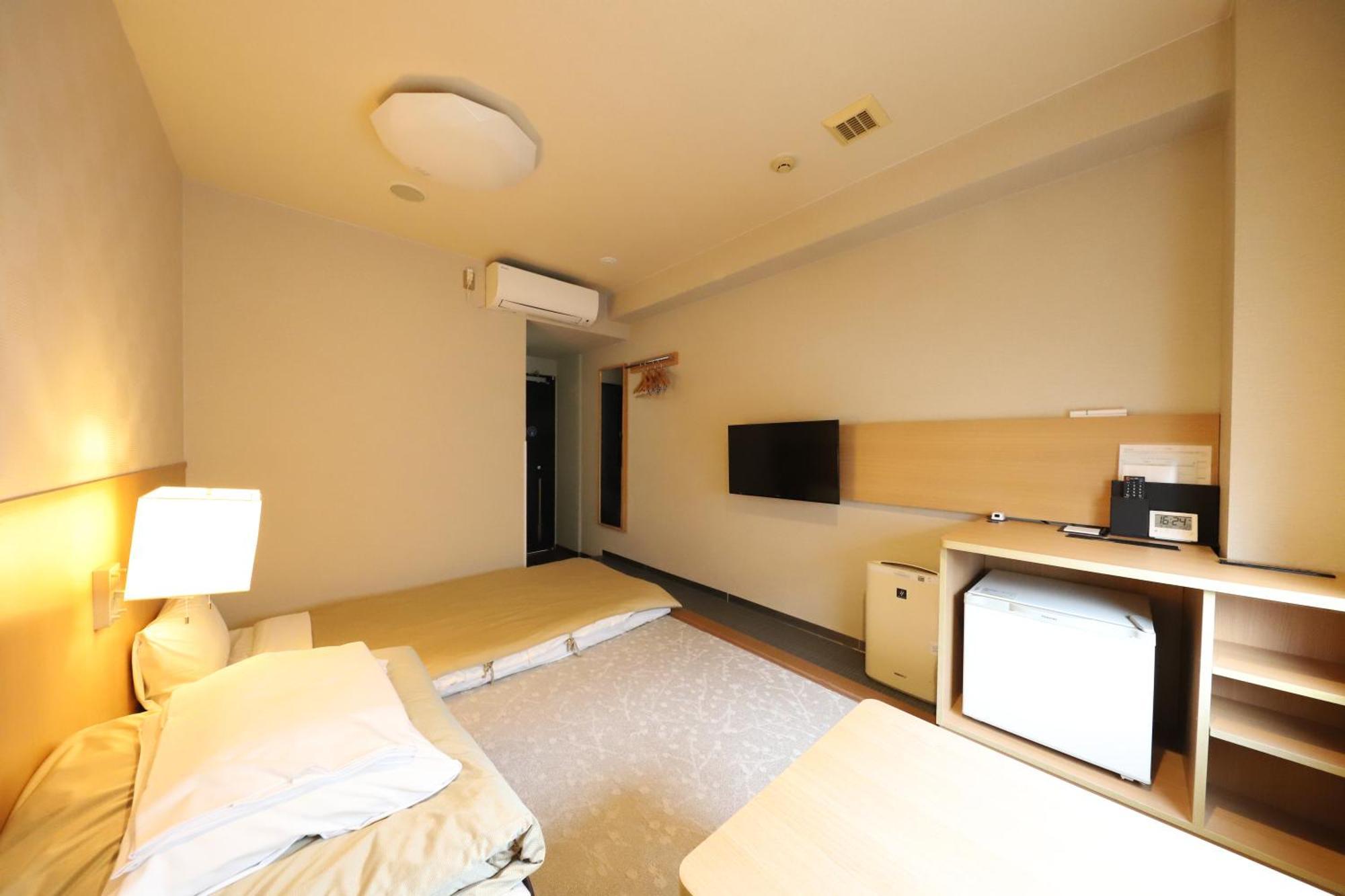 Smile Hotel Kyoto Karasuma Gojo Luaran gambar