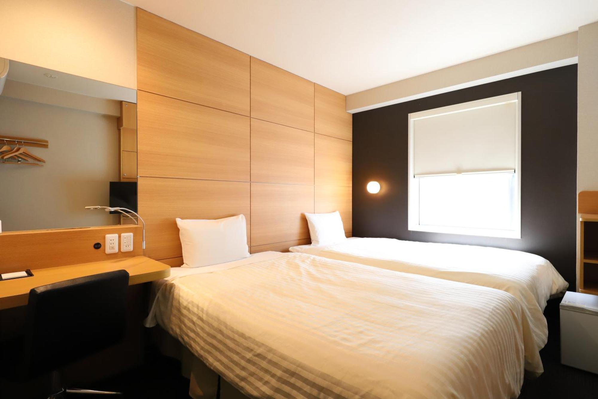Smile Hotel Kyoto Karasuma Gojo Luaran gambar
